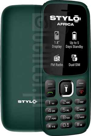 IMEI Check STYLO Africa on imei.info