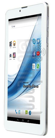 IMEI चेक MEDIACOM SmartPad 7.0 iPro 3G imei.info पर