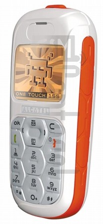 Pemeriksaan IMEI ALCATEL OT 155 FOR TCL & ALCATEL MOBILE PHONES di imei.info