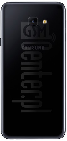Verificação do IMEI SAMSUNG Galaxy J4 Core em imei.info