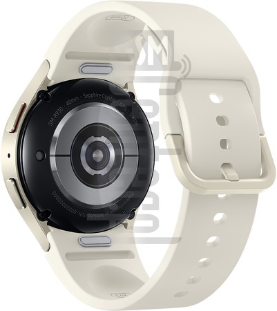 تحقق من رقم IMEI SAMSUNG Galaxy Watch6 على imei.info