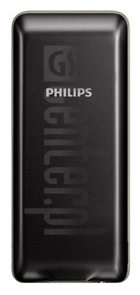 IMEI Check PHILIPS X1560 on imei.info