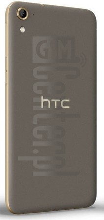 Controllo IMEI HTC One E9s su imei.info