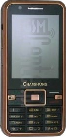 IMEI Check CHANGHONG X6 on imei.info