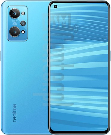 Realme GT2 - Specifications