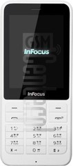 IMEI-Prüfung InFocus F135 auf imei.info
