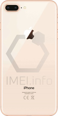 Apple - iPhone8 IMEI：352996097344181 Find the serial number, EID, or IMEI on your iPhone, iPad