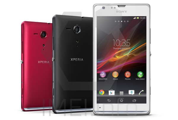 Sony Xperia Sp C5303 Specification Imei Info