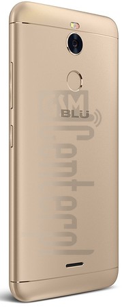 IMEI Check BLU R2 LTE on imei.info