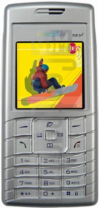 IMEI Check i-mobile 506 on imei.info