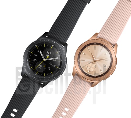 تحقق من رقم IMEI SAMSUNG Galaxy Watch 42mm على imei.info