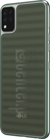 IMEI Check LG K42 on imei.info
