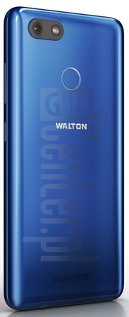 Vérification de l'IMEI WALTON Primo S6 Infinity sur imei.info