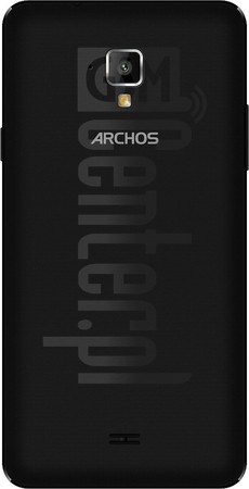 Sprawdź IMEI ARCHOS 50b Titanium 4G na imei.info