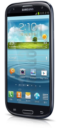 Проверка IMEI SAMSUNG E210L Galaxy S III на imei.info