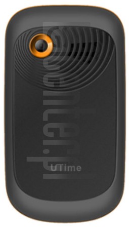 IMEI Check UTIME G26 on imei.info