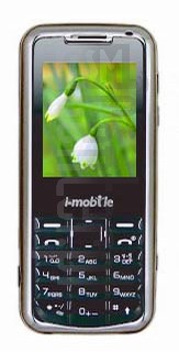 ตรวจสอบ IMEI i-mobile 510 บน imei.info
