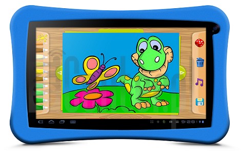 IMEI Check My-Go GTA9 KidsTab Appi on imei.info