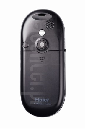 IMEI Check HAIER M300 on imei.info