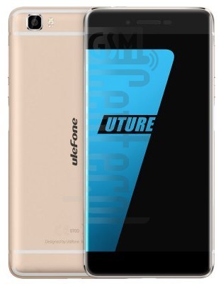 IMEI Check ULEFONE Future on imei.info