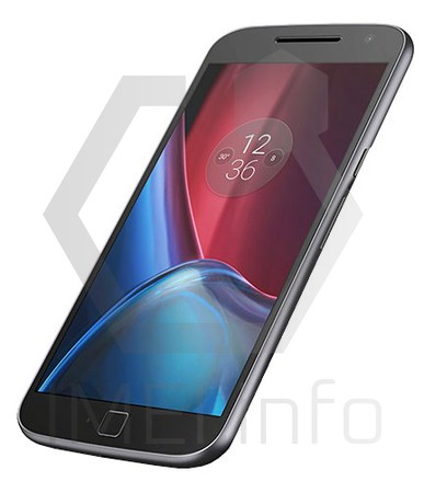 ตรวจสอบ IMEI MOTOROLA Moto G4 Plus XT1644 บน imei.info