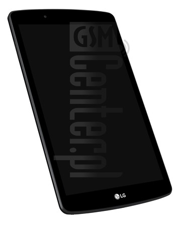 IMEI Check LG V498 G Pad II 8.0" on imei.info