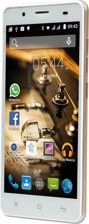 IMEI Check MEDIACOM PhonePad Duo G511 on imei.info