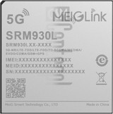 在imei.info上的IMEI Check MEIGLINK SRM930L-J