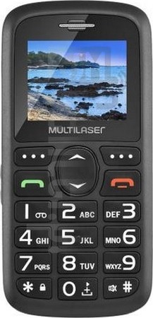 Controllo IMEI MULTILASER Vita 3G su imei.info