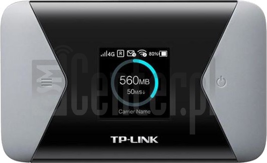 IMEI Check TP-LINK M7310 on imei.info