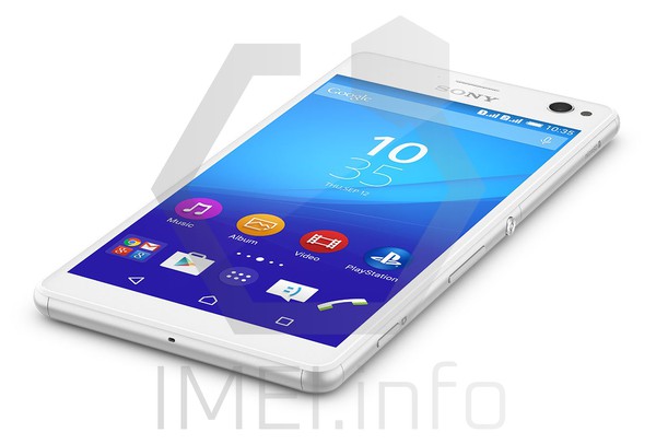 Sony Xperia C4 Dual E5363 Specification Imei Info