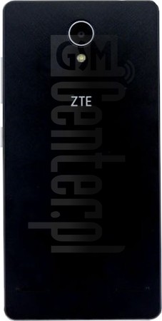 IMEI Check ZTE A520S on imei.info