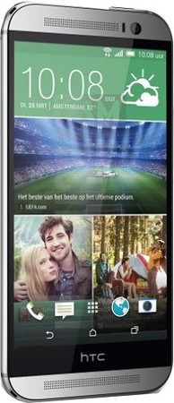 IMEI Check HTC One (M8) Eye on imei.info