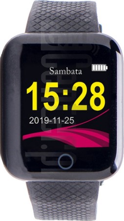 IMEI Check E-BODA Smart Time 150 on imei.info