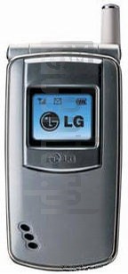 IMEI Check LG G7020 on imei.info