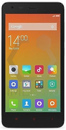 Sprawdź IMEI XIAOMI Redmi 2 Prime 4G na imei.info