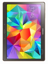 ดาวน์โหลดเฟิร์มแวร์ SAMSUNG T805 Galaxy Tab S 10.5 LTE