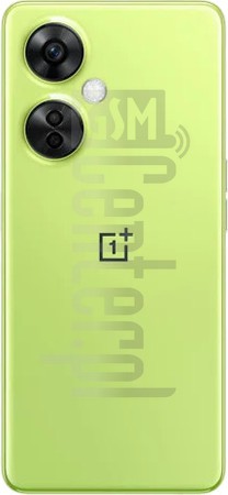 IMEI Check OnePlus Nord CE 3 on imei.info