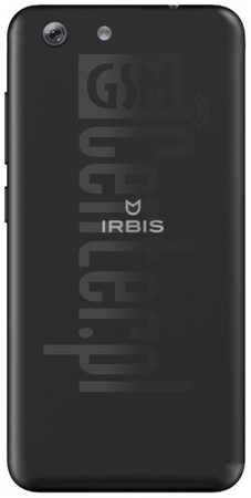 IMEI Check IRBIS SP453 on imei.info