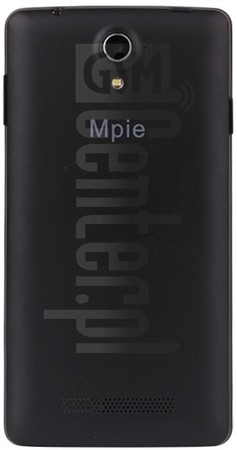 IMEI Check MPIE MP707 on imei.info