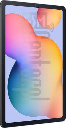 IMEI-Prüfung SAMSUNG Galaxy Tab S6 Lite (2024) auf imei.info