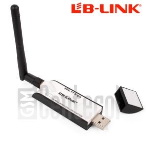 IMEI Check B-LINK BL-310R on imei.info