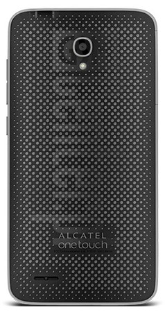 imei.info에 대한 IMEI 확인 ALCATEL One Touch Conquest