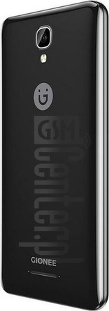 IMEI Check GIONEE P8W on imei.info