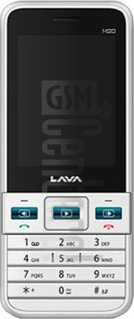 IMEI Check LAVA M20 on imei.info