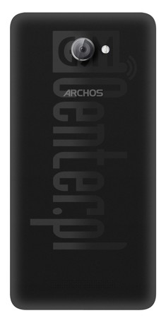 IMEI Check ARCHOS 45 Helium 4G on imei.info