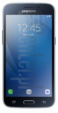 Skontrolujte IMEI SAMSUNG Galaxy J2 Pro SM-J210F na imei.info