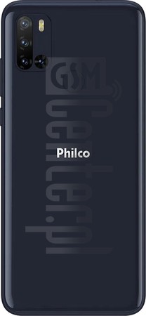 IMEI Check PHILCO Hit P13 on imei.info