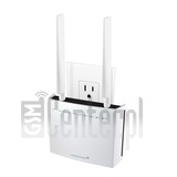 Kontrola IMEI Amped Wireless REC44M na imei.info