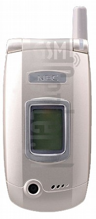 Sprawdź IMEI NEC N600 na imei.info